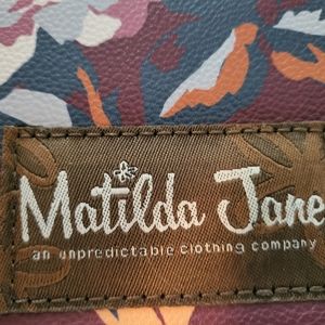 Matilda Jane Wallet